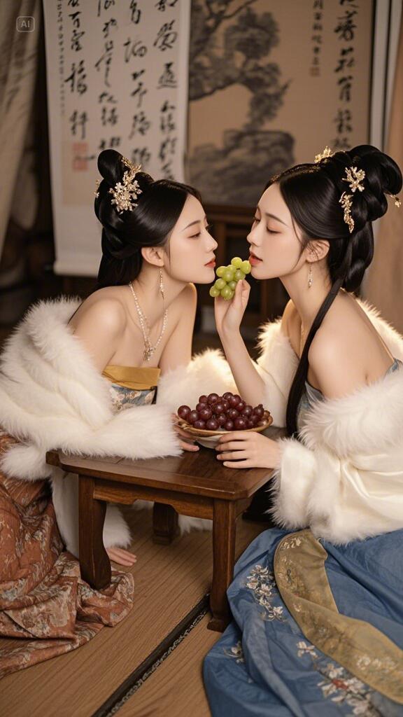 糖心cos|视频大赛-今日精选·本周选集封面